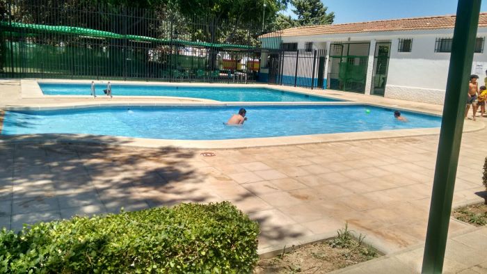 Las piscinas municipales del Carlos Belmonte y Paseo de la Cuba en Albacete abren sus puertas este sábado