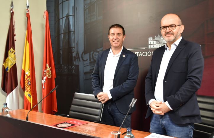 La Diputación de Albacete lanza la II edición de la Convocatoria de Ayudas a la Investigación ‘Juan Carlos Izpisúa Belmonte’