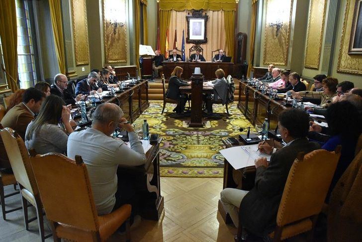 La Diputación de Albacete inicia los trámites para la puesta en marcha de su Plan de Obras y Servicios de 2023