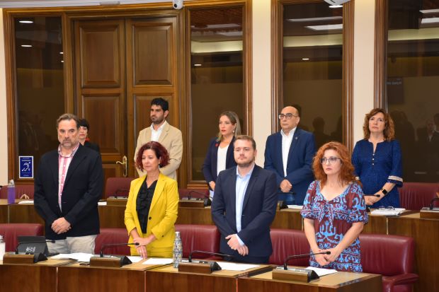 PSOE Albacete: El Ayuntamiento elaborará un Plan Director del Cementerio Municipal a propuesta del Grupo Socialista