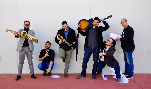 La casa de la cultura José Saramago ofrece un concierto del grupo “The Preachers” dentro del ciclo de “Homenajes Jazz”