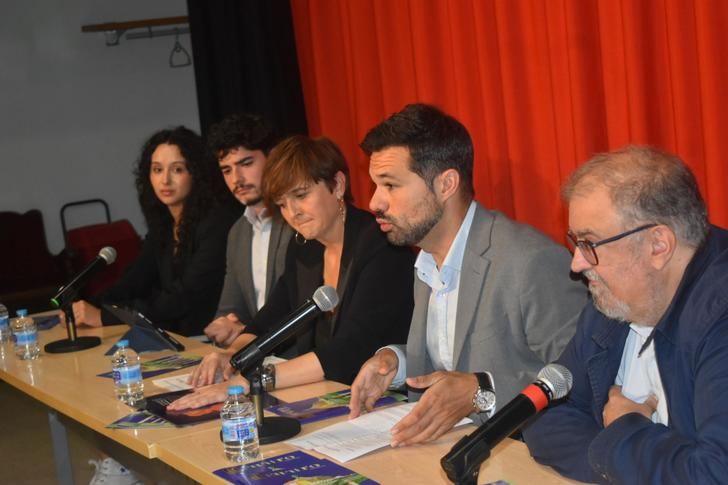 El Teatro de la Paz y el talento albacetense, protagonistas de la programación de Cultural Albacete para la Feria