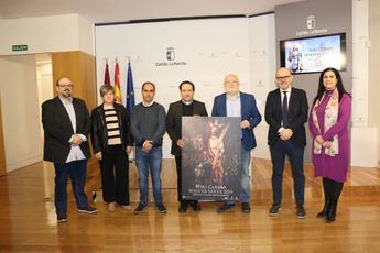 El Gobierno de Castilla-La Mancha apoyará la creación de un Museo de Semana Santa de Pozo Cañada