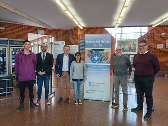 La Junta de C-LM impulsa una nueva edición del Encuentro Educación y Superación de la Pobreza, en la Universidad de Albacete