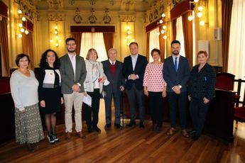 Albacete acoge los días 26 y 27 de noviembre el IV Concurso Nacional de Canto ‘Ciudad de Albacete’