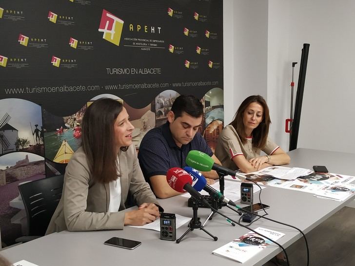 Albacete acoge durante los fines de semana de octubre la XIII edición de la Jornada de la Tapa