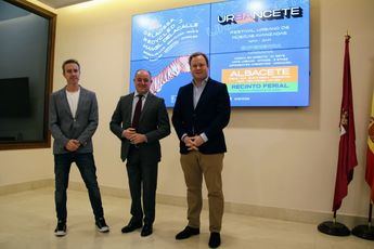 El Ayuntamiento de Albacete abre paso a ‘URBANCETE’, primer festival de música urbana de la región