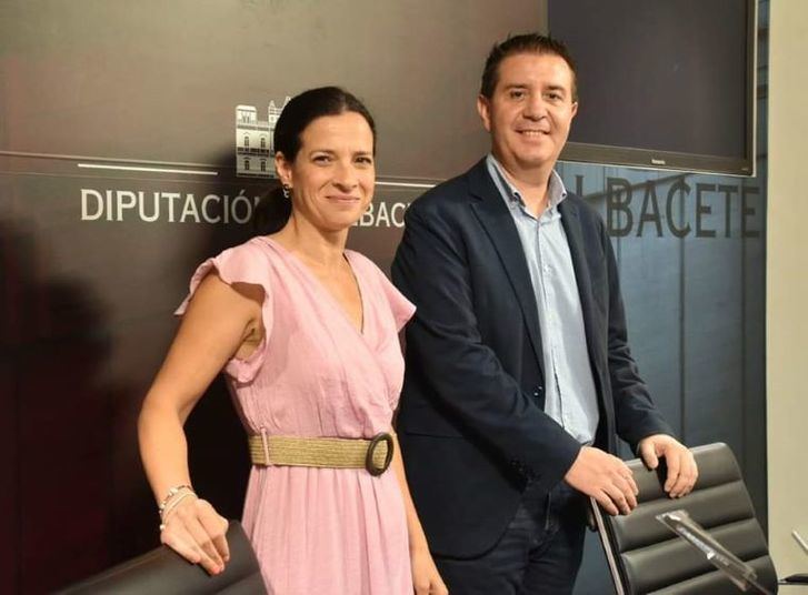 La Diputación de Albacete 'da luz verde' a más de 66.200 euros en ayudas a ayuntamientos de la provincia para reforzar su gestión turística