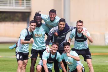 Foto Albacete Balompié