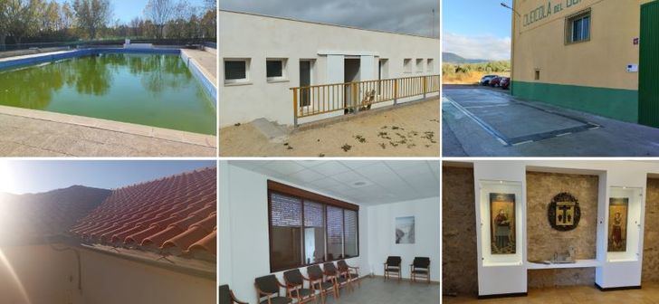 SACAM certifica y paga seis proyectos clave en la Sierra de Alcaraz y Campo de Montiel 
