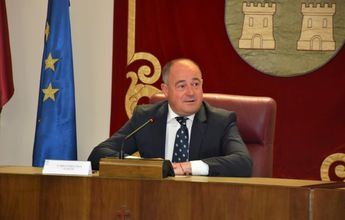 Emilio Sáez: “Con este protocolo podremos mejorar la empleabilidad y desarrollo de Albacete”