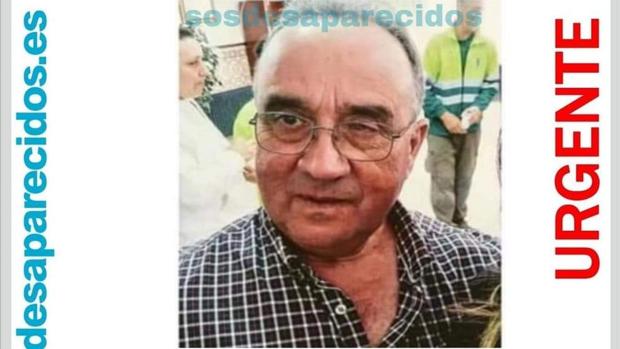 Prisión provisional para el detenido por desaparición de Roberto García en Casarrubios (Toledo)