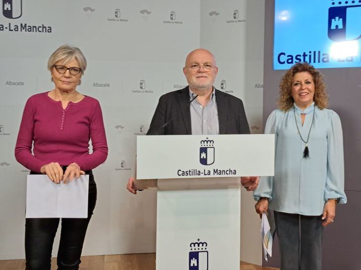 El Sistema de Dependencia cierra el 2023 con más de 22.000 prestaciones y cerca de 16.500 personas atendidas en la provincia de Albacete