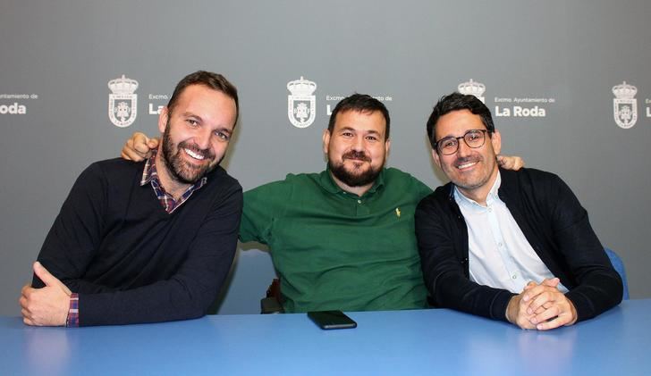 La Roda quiere que el Festival de los Sentidos sea declarado de Interés Turístico Regional