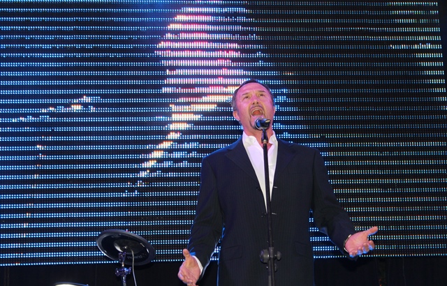 La Roda prepara el concierto de Raúl Rubio y la Banda Municipal de Música