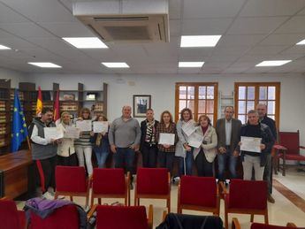 Fuente-Álamo remodela su Escuela de Música gracias al Programa RECUAL del Gobierno de Castilla-La Mancha