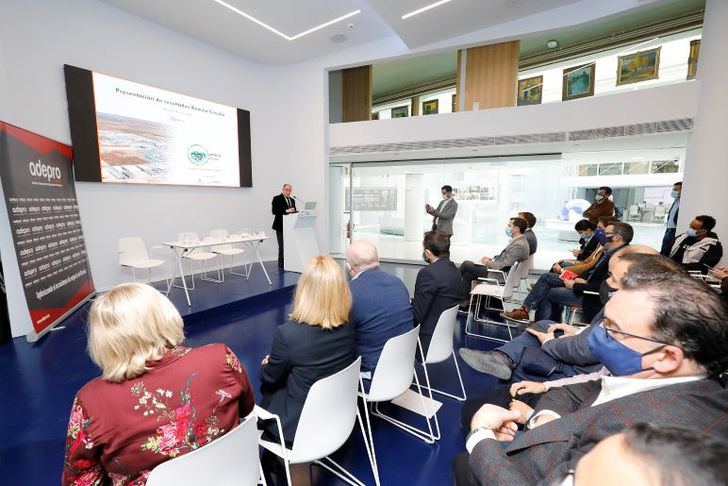 La ciudad de Albacete contará con un Observatorio de la Circularidad en el Parque Empresarial Romica