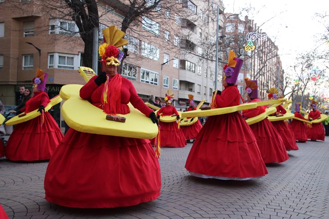El Ayuntamiento de Albacete prepara las bases y la convocatoria del concurso del Cartel de Carnaval 2024