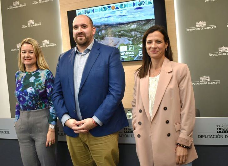 La Diputación de Albacete se suma a la conmemoración del Día Internacional de las Reservas de la Biosfera