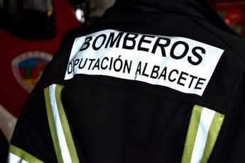 Efectivos del SEPEI rescatan el cuerpo sin vida de un joven tras caer al barranco de la Longuera en Letur
