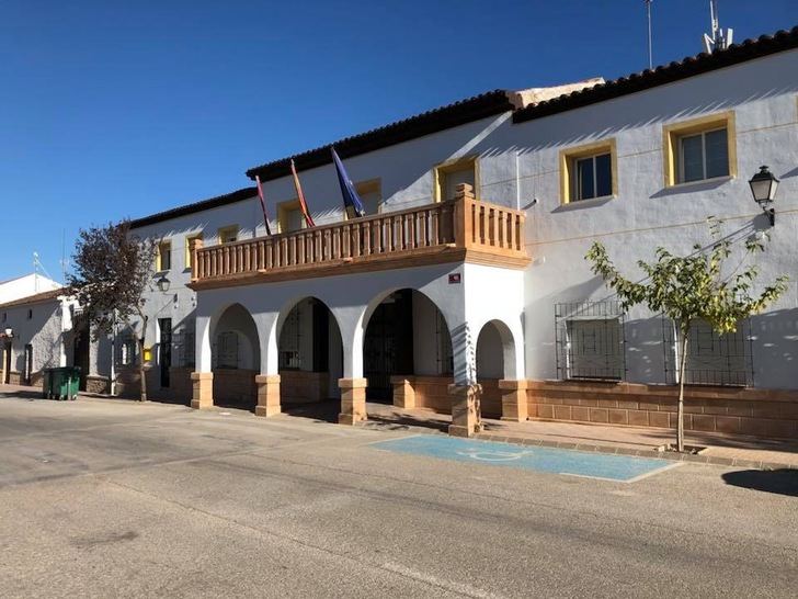 Empleo, jóvenes y desarrollo de San Pedro (Albacete), puntos fuertes de los presupuestos municipales, según el PSOE