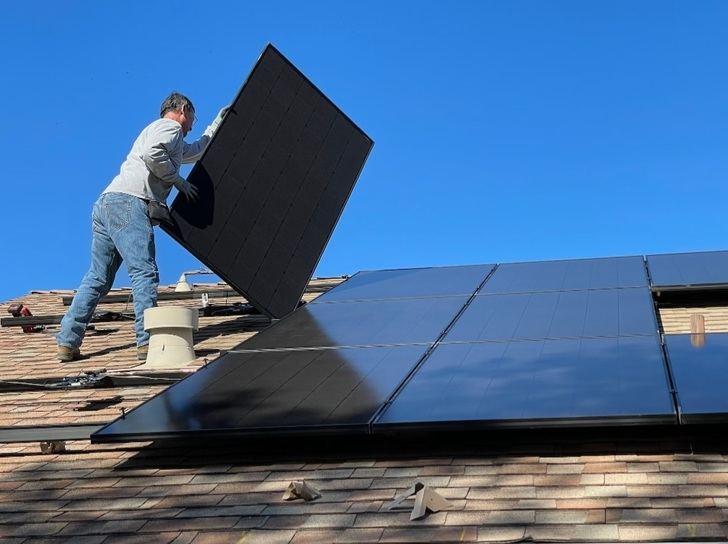 Selenne ERP: la solución integral para proyectos fotovoltaicos y medioambientales en ingenierías