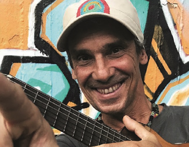 Mañana, 22 de julio, la música de Manu Chao en el Verano Cultural