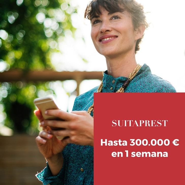 Suizainvest se convierte en Suitaprest tras su imparable crecimiento