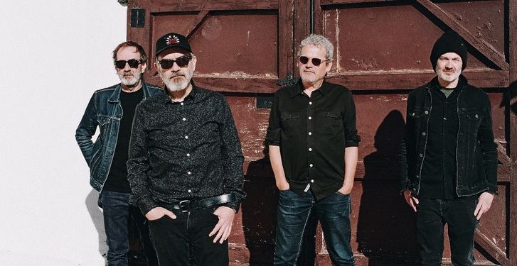 Navidad Cultural: Surfin´ Bichos vuelve a casa para presentar en directo su nueva obra “Más Allá” con la formación original