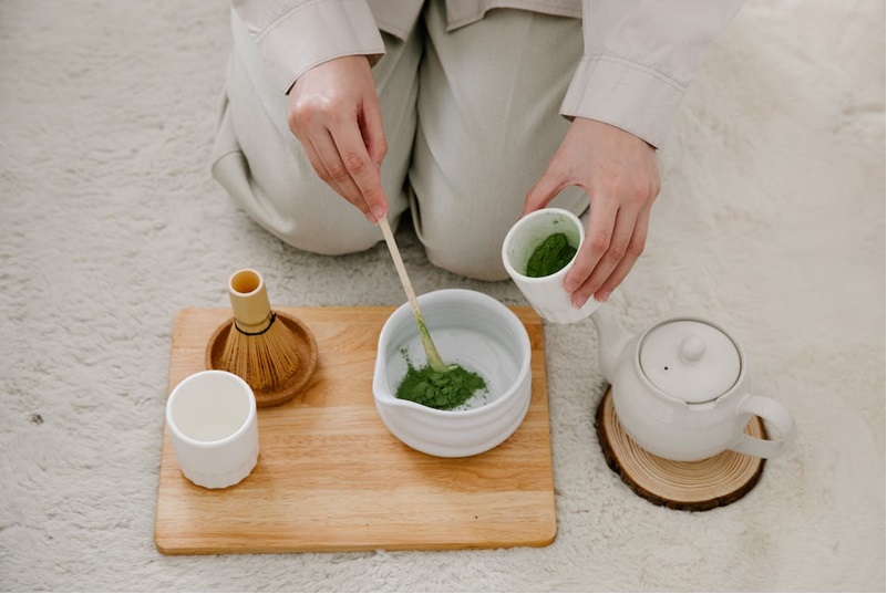 Té matcha: cómo prepararlo y beneficios que aporta