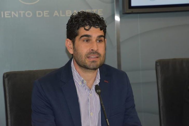 El concejal de Educación de Albacete asegura que la iniciativa ‘Toca la Banda’ está completamente consolidada