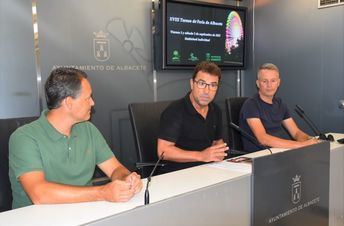 El Torneo de Golf ‘Feria de Albacete’ celebrará este año su XVIII edición los días 2 y 3 de septiembre