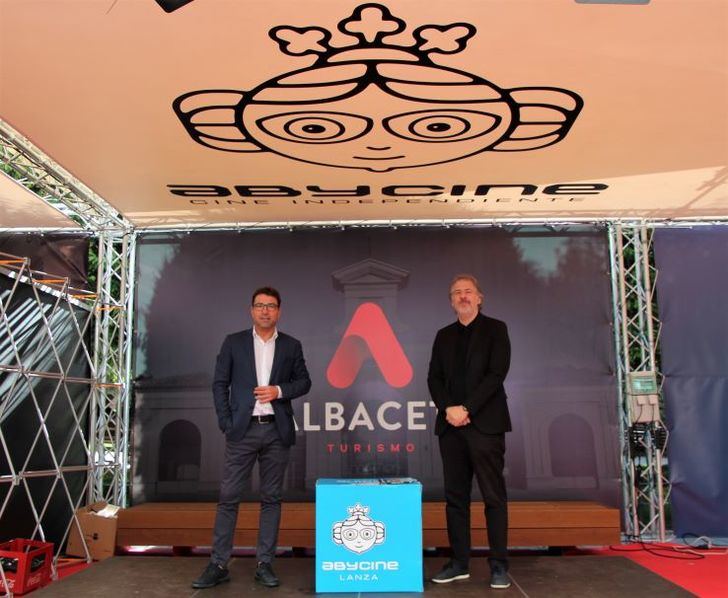 Belinchón afirma que Albacete “está dando pasos determinantes para el impulso a otro modelo turístico con la marca ‘Albacete Turismo’”