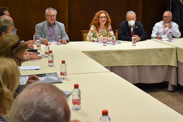 El Ayuntamiento ultima el diagnóstico de la soledad no deseada en Albacete
 
