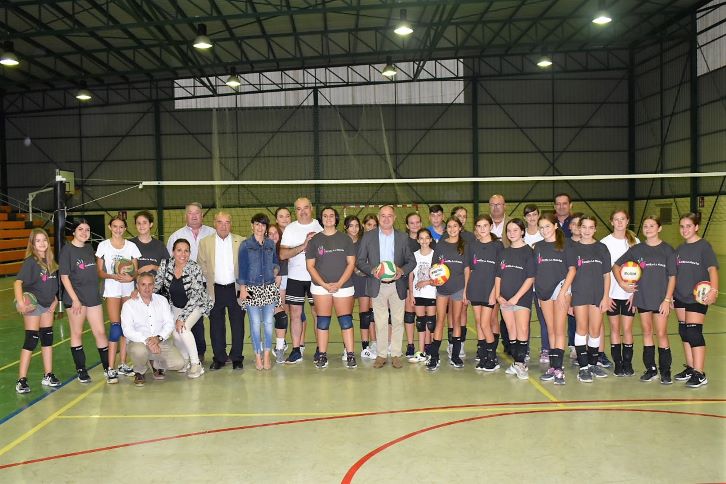 A contratación la nueva instalación deportiva, pista de petanca y zona verde en El Salobral (Albacete)