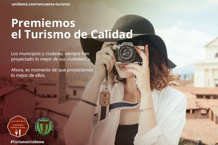 ¿Qué municipios fomentan el turismo de calidad?