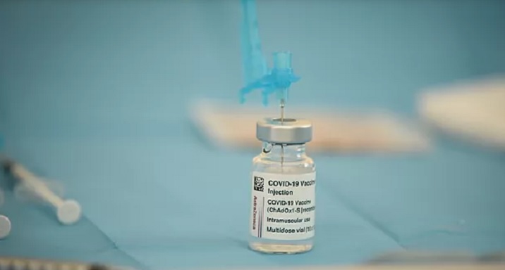 España reanuda la vacunación con AstraZeneca a partir del próximo miércoles 24 de marzo