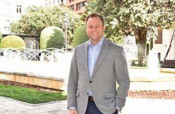 Vicente Casañ, de Ciudadanos, será el próximo alcalde de Albacete