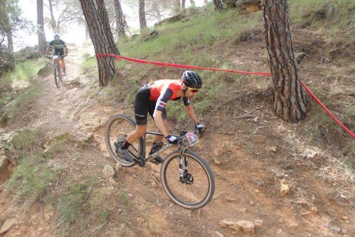 Fuente Álamo propone un recorrido inédito para su prueba BTT