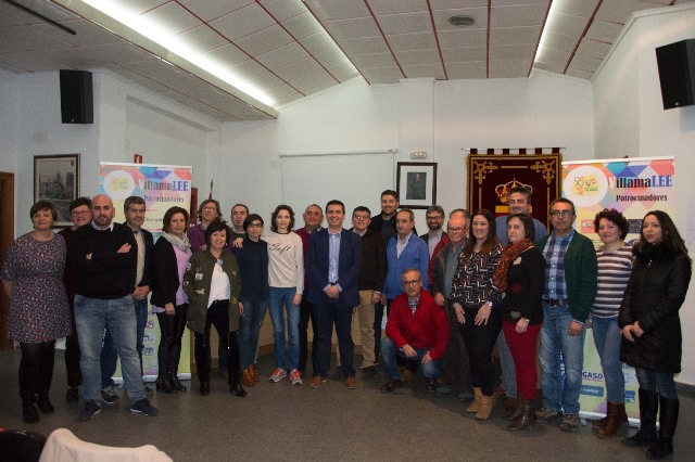 El Ayuntamiento de Villamalea impulsa el fomento de la lectura y la Diputación se suma al pacto