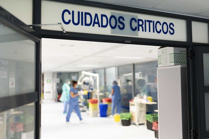 El Colegio de Médicos Albacete dona cuatro respiradores al hospital de la ciudad 