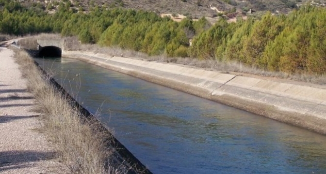 El nuevo trasvase vuelve a situar a Castilla-La Mancha frente al Gobierno de Mariano Rajoy