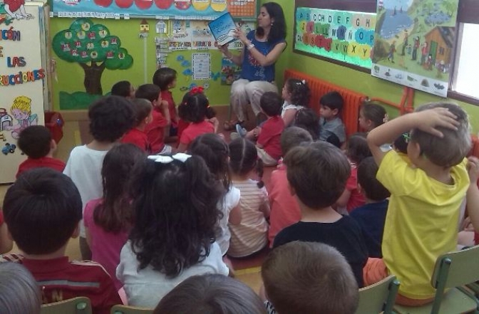 El Ayuntamiento de Albacete abre el plazo para solicitar el cheque escolar