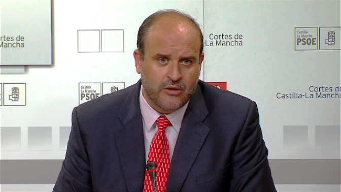 Guijarro (PSOE):  ”Queremos un gran acuerdo para que las políticas para las personas con discapacidad sean estables gobierne quien gobierne”