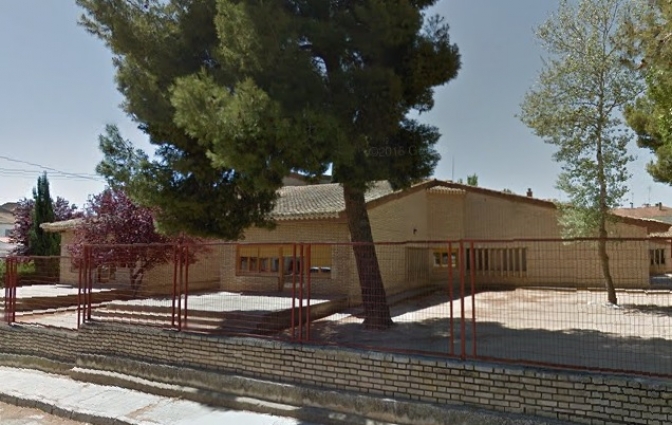 La Junta de Castilla-La Mancha destinará más de 3 millones de euros en la sustitución del Colegio ‘San Agustín’ de Casa Ibáñez