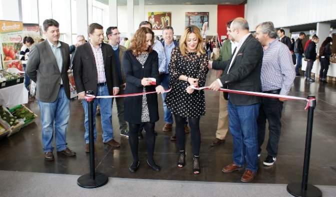 La Feria Ibérica de Agricultura Biodinámica llega a Albacete