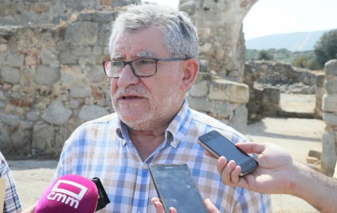 La Junta de Castilla-La Mancha confía en que sindicatos enseñanza apoyen el pacto educativo