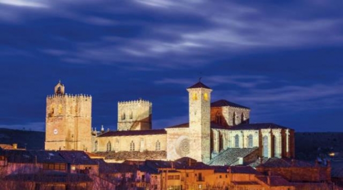 El turismo de Castilla-La Mancha tuvo un ligero aumento de viajes y ocupación hotelera