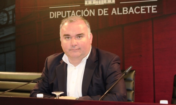 El PP califica los presupuestos de la Diputación de Albacete como “los de los mayores recortes de la historia”