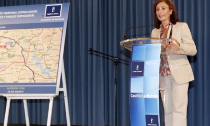 Fomento destinará ayudas a los municipios que redacten el planeamiento de ordenación municipal en 2015
